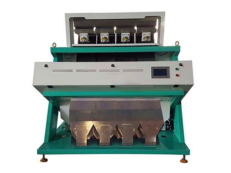 色選機究竟如何選？