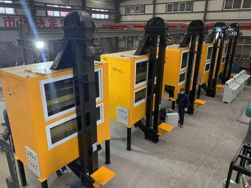 靜電分選機廠家：什么是靜電？