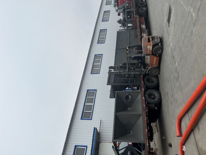 大型設備發(fā)貨四川