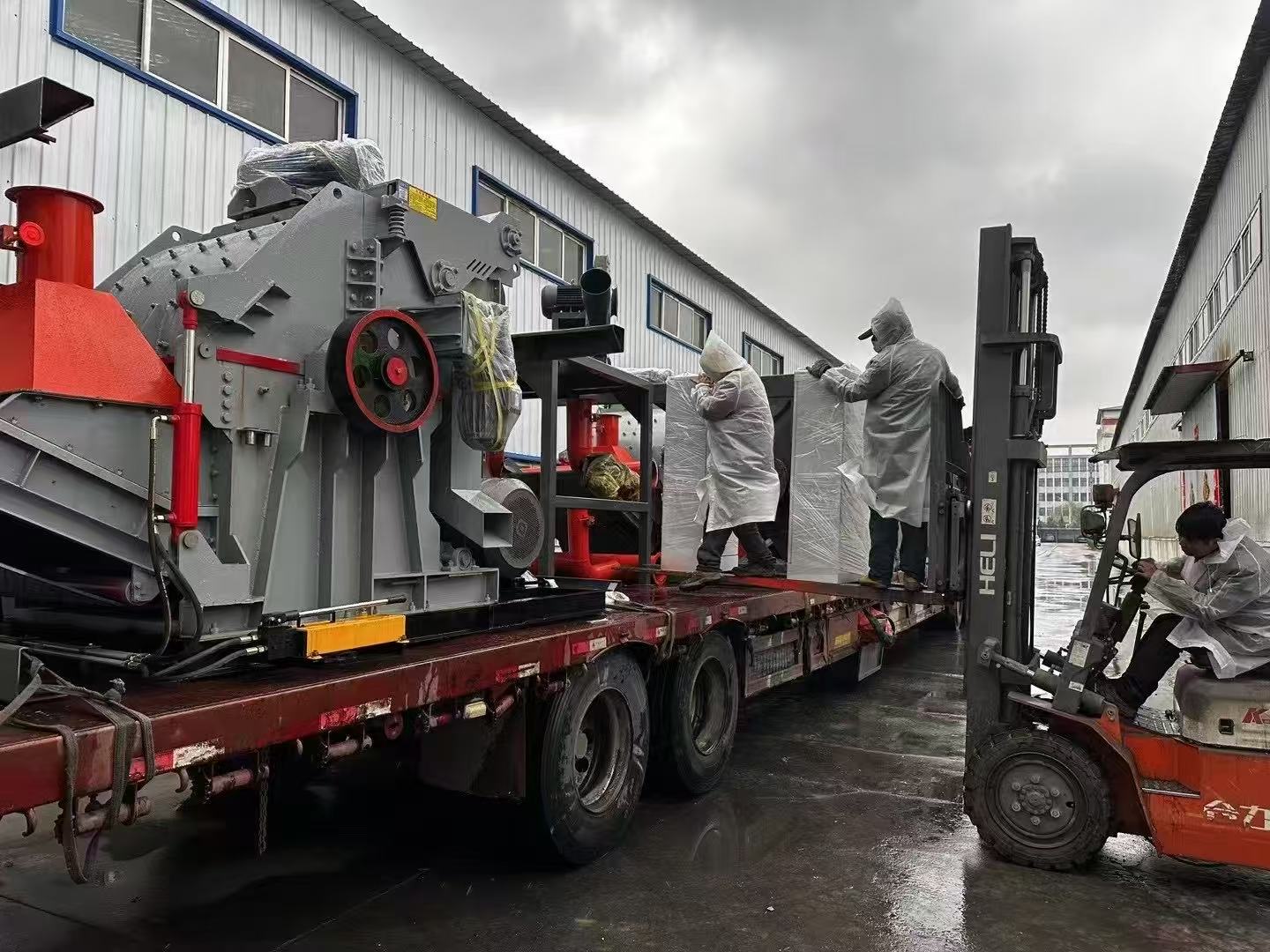 環(huán)?；厥辗诌x設備